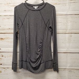 Cabi Striped Top
